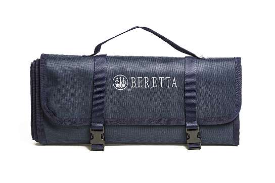 Текстильный коврик для чистки оружия Beretta E01332 фото 2