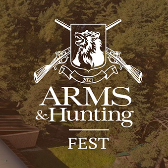 Arms&Hunting FEST 2021