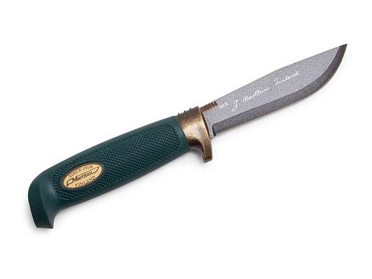 Нож Marttiini 186014T Skinner Martef фото 3