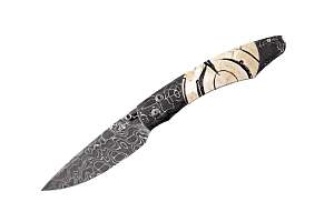 Нож William Henry B12 ADVENTURE 2112-0617
