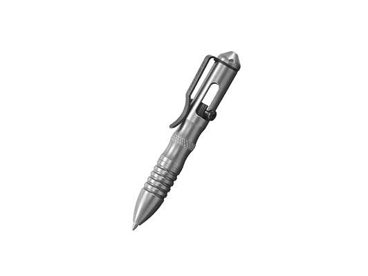 BM1121 Shorthand - ручка тактическая, стальной корпус фото 1