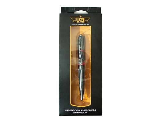 Ручка Uzi TACPEN12-GM фото 2