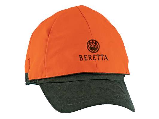 Кепка Beretta BE60/2289/0715 XL фото 4