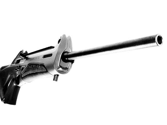 Карабин Beretta CX4 Storm 9x19 Luger Grey фото 2