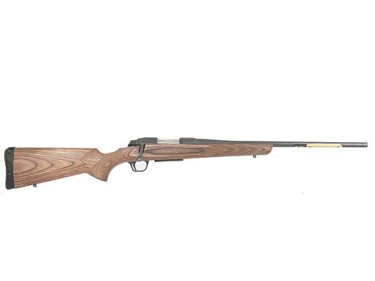 Карабин Browning A-Bolt 3 .308 Hunter Lam Brown THR NS 533 фото 1