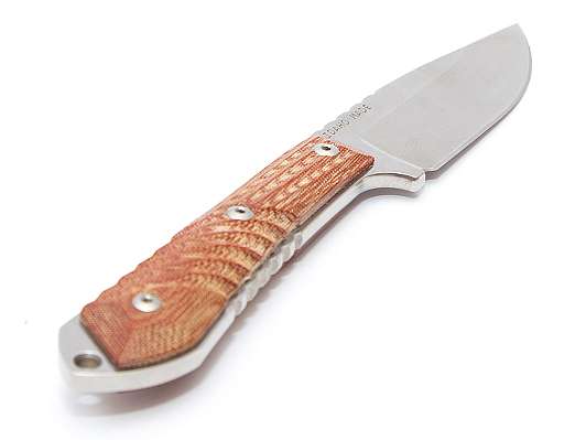 Нож ChR Nyala фото 2