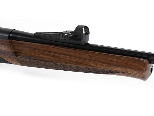 Карабин Browning Bar Zenith .308 Prestige Wood Reflex THR HC 510 фото 3