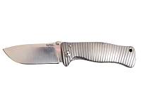 Нож складной Lion Steel SR1 G