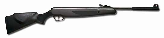 Пневматическая винтовка Stoeger X20 Synthetic 30083 фото 1