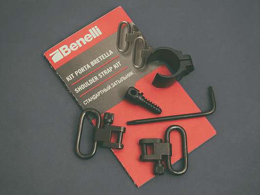 Антабки Benelli 828U (комплект для установки) F0354500 фото 4