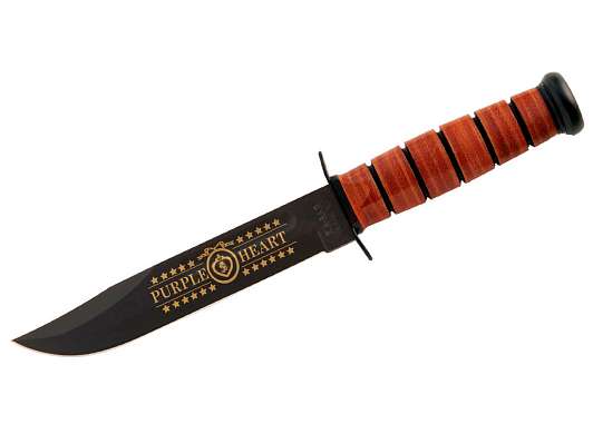 Нож Ka-Bar 9155 фото 1