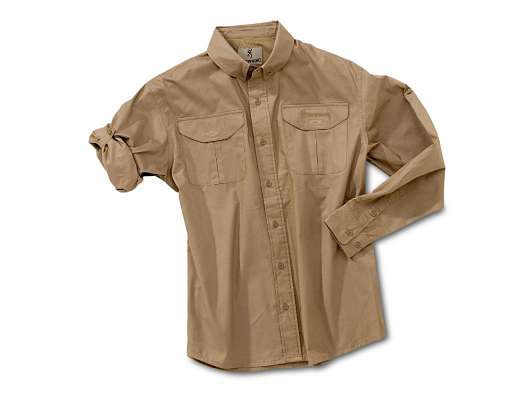 Рубашка Browning 301995320 L фото 1