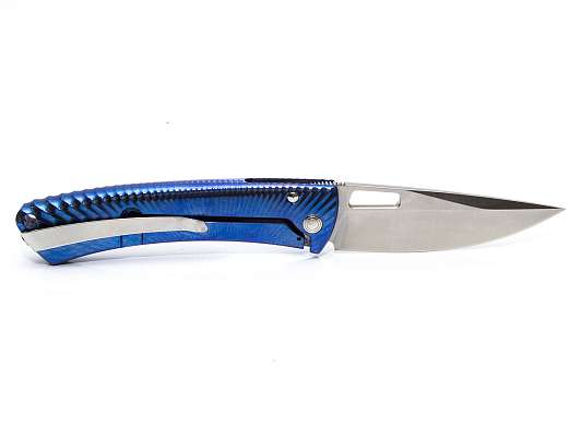 Нож складной Lion Steel TS1 VS фото 3