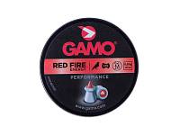 Пули для пневматики GAMO Red Fire 125