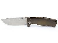 Нож складной Lion Steel SR1 B