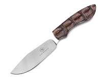 Нож Arno Bernard 2312 Lion