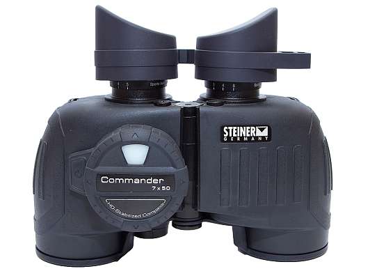 Бинокль Steiner Commander 7x50 C 2305 фото 1