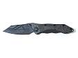 Нож Guardian Patron CF Black Tactical S/E складной 22111 фото 1