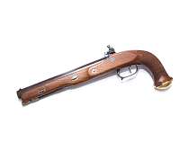 Макет Pedersoli RS951 Boutet 1er Empire Pistol cal .44