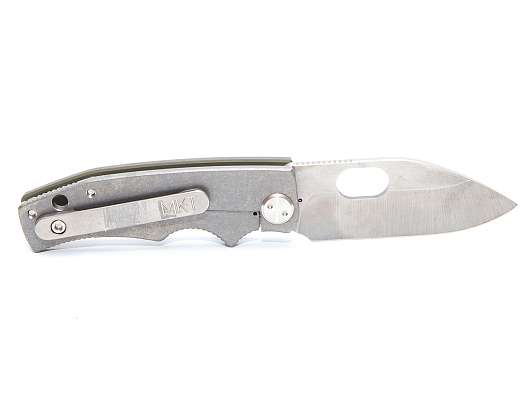 Нож складной Medford MK04DT-10TM фото 3