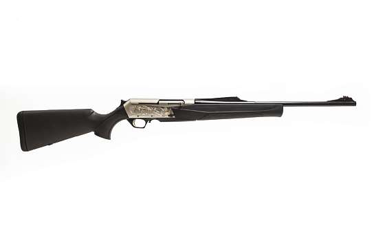 Карабин Browning Bar MK3 .30-06 Compo Eclipse Gold fluted HC 530 фото 1