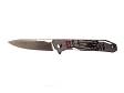 Нож Mr. Blade ''Keeper" Лабутены M390 (titanium handle) 4520 фото 1
