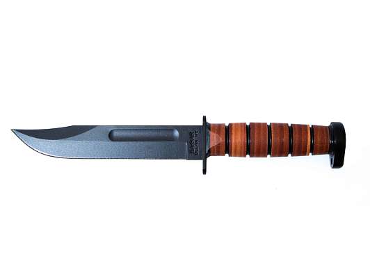Нож Ka-Bar 1317 фото 1