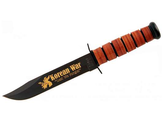 Нож Ka-Bar 9105 фото 1