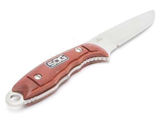Нож SOG HT022L-CP фото 2