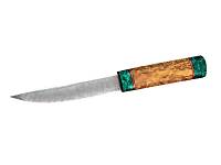 Нож Якутский 004