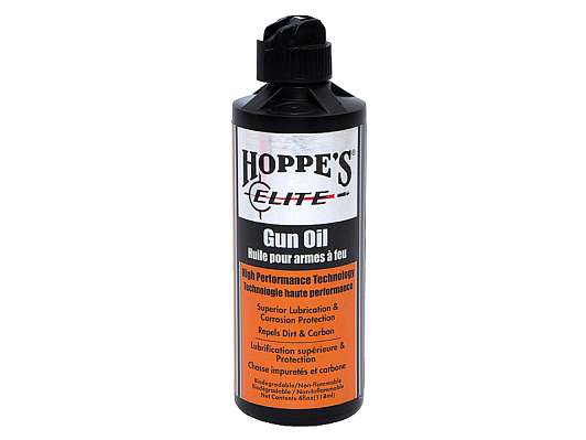 Hoppes GO4 масло (12) фото 1