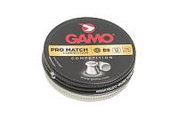 Пули для пневматики GAMO Pro-Match 250 5.5