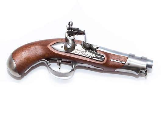 Макет Pedersoli RS938 An IX Pistol 15.2 mm фото 3
