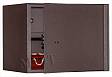 Шкаф металлический  усиленный сейфового типа М-30Т цвет медный фото 1