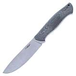 Нож NC Custom Pride (AUS-10 stonewash, micarta)