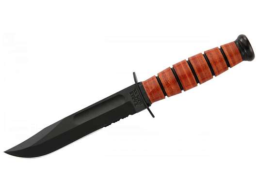 Нож Ka-Bar 1252 фото 1