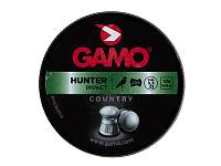 Пульки для пневматики GAMO Hunter 250 5.5