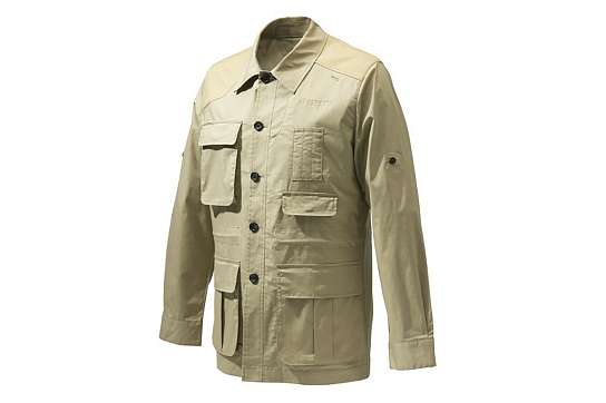 Куртка Beretta GU504/T2083/011L M фото 1