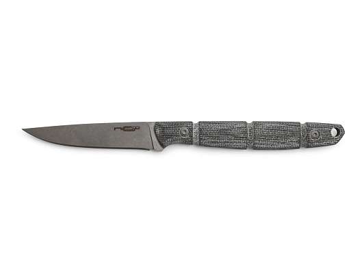 Нож Viper micarta, stonewashed фото 3