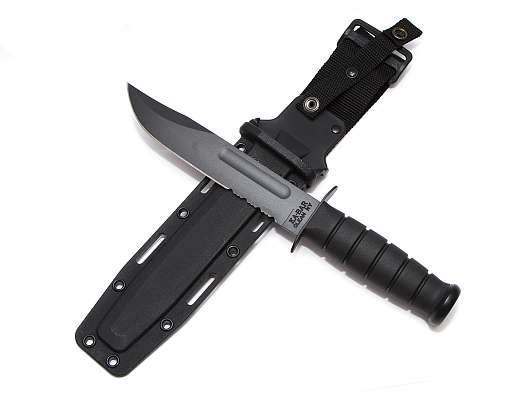 Нож Ka-Bar 1214 фото 3