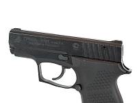 Травматический пистолет Гроза-01М к.9мм Р.А. оружие (ОП)