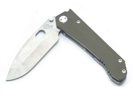 Нож складной Medford MK02DT-10 фото 3