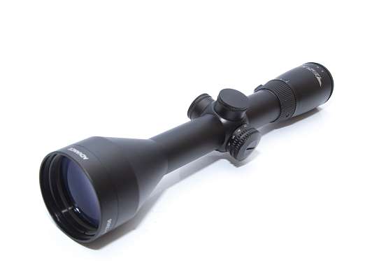 Оптический прицел BSA Advance-30mm scope AD 3-12x56 IRG430 фото 1