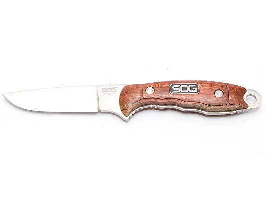 Нож SOG HT022L-CP фото 1