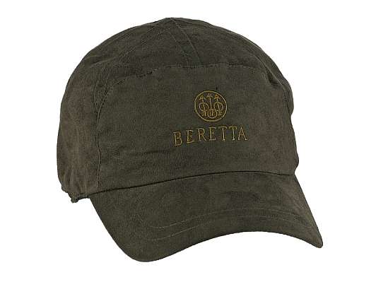 Кепка Beretta BE60/2289/0715 XL фото 1