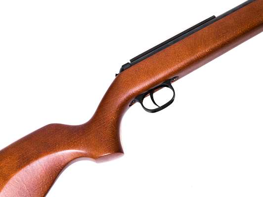 Diana 350 F N-Tec Magnum Classic винтовка фото 3