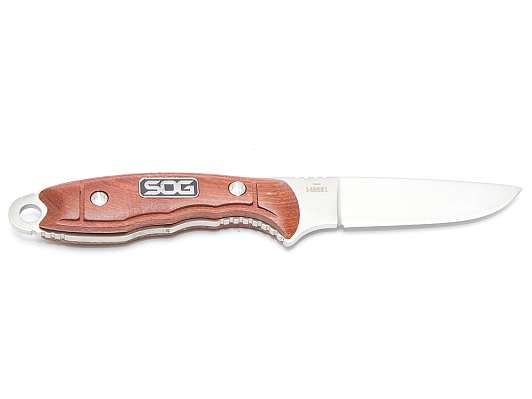 Нож SOG HT022L-CP фото 3