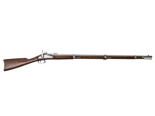 Pedersoli S243 Springfield Rifle cal.58 комплект фото 1