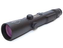 Оптический прицел Burris Laser scope ballistic 4-12х42mm LRFR 200115