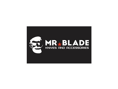 Mr. Blade